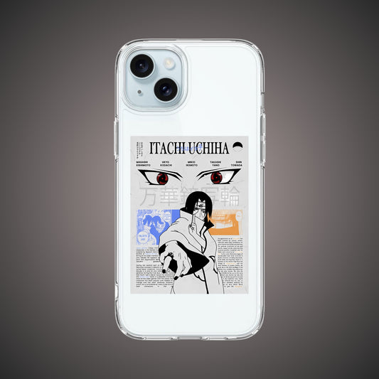 Itachi Uchiha